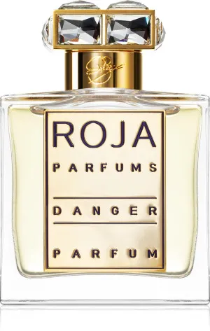 Roja Parfums Danger Pour Femme profumo per donne