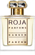 Danger Pour Femme profumo per donna 50 ml