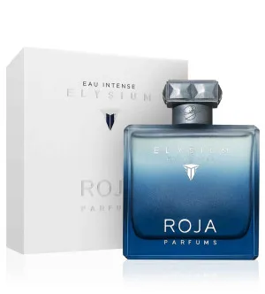 Roja Parfums Elysium Eau Intense eau de parfum per uomo 100 ml