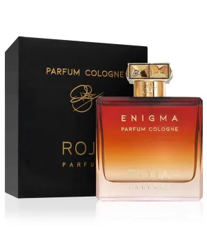 Roja Parfums Enigma Parfum Cologne acqua di profumo per uomo 100 ml