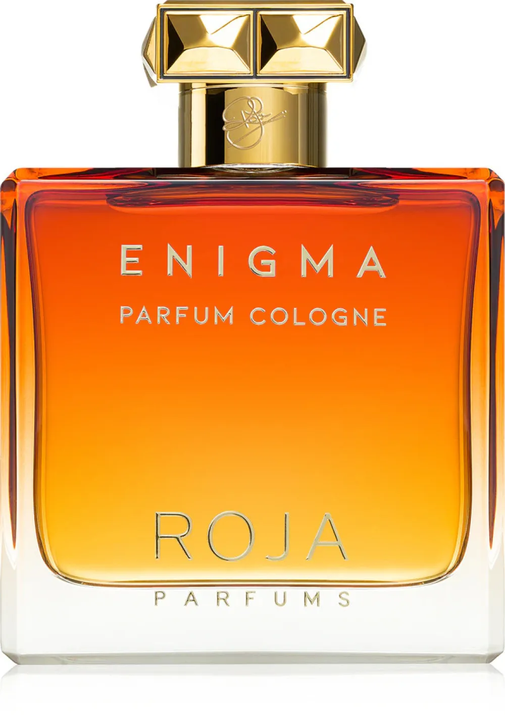Enigma Parfum Cologne acqua di profumo per uomo 100 ml