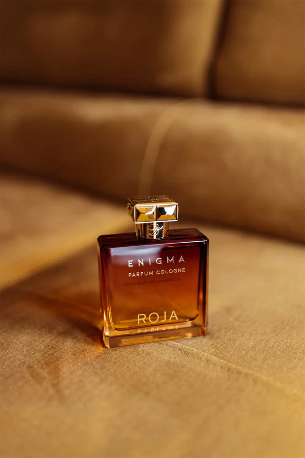Enigma Parfum Cologne acqua di profumo per uomo 100 ml