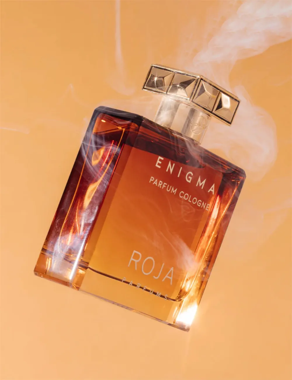 Enigma Parfum Cologne acqua di profumo per uomo 100 ml
