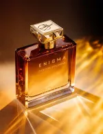 Enigma Parfum Cologne acqua di profumo per uomo 100 ml