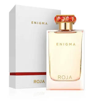 Roja Parfums Enigma Pour Femme eau de parfum per donne 75 ml