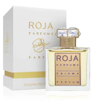 Roja Parfums Enigma Pour Femme profumo per donna 50 ml