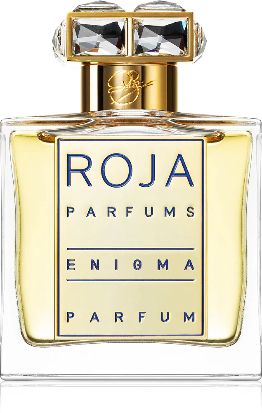 Enigma Pour Femme profumo per donna 50 ml
