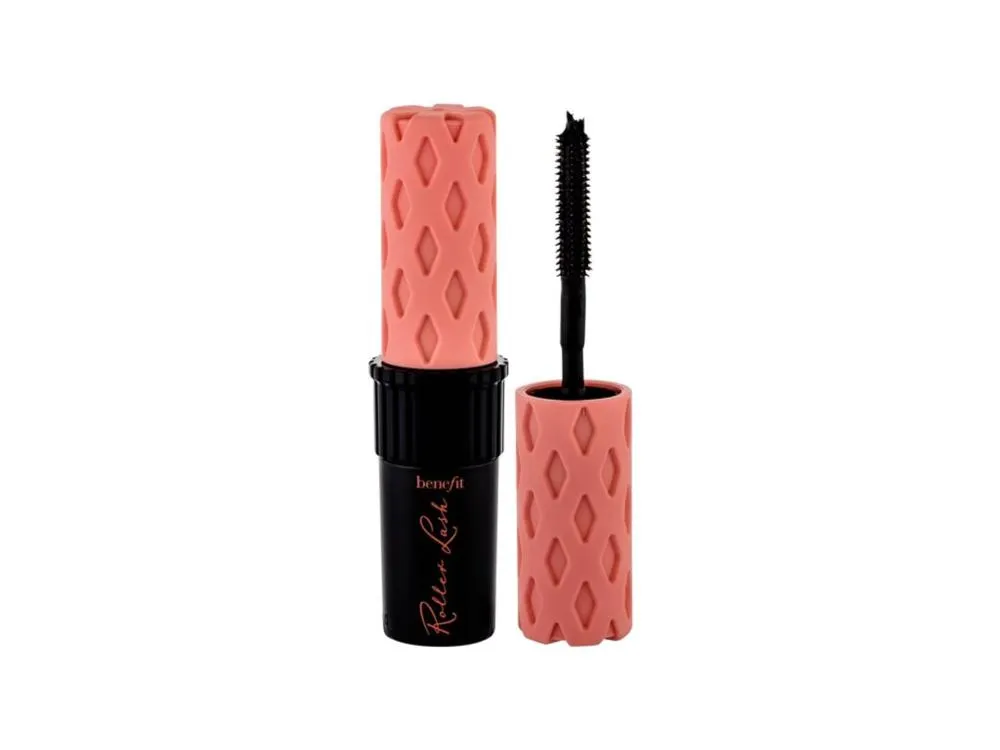 Roller Lash Mascara super incurvante e lifting (Nero) 4 g