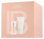 Roma Fiori Bianchi Eau de Toilette da donna 25 ml + BL 50 ml