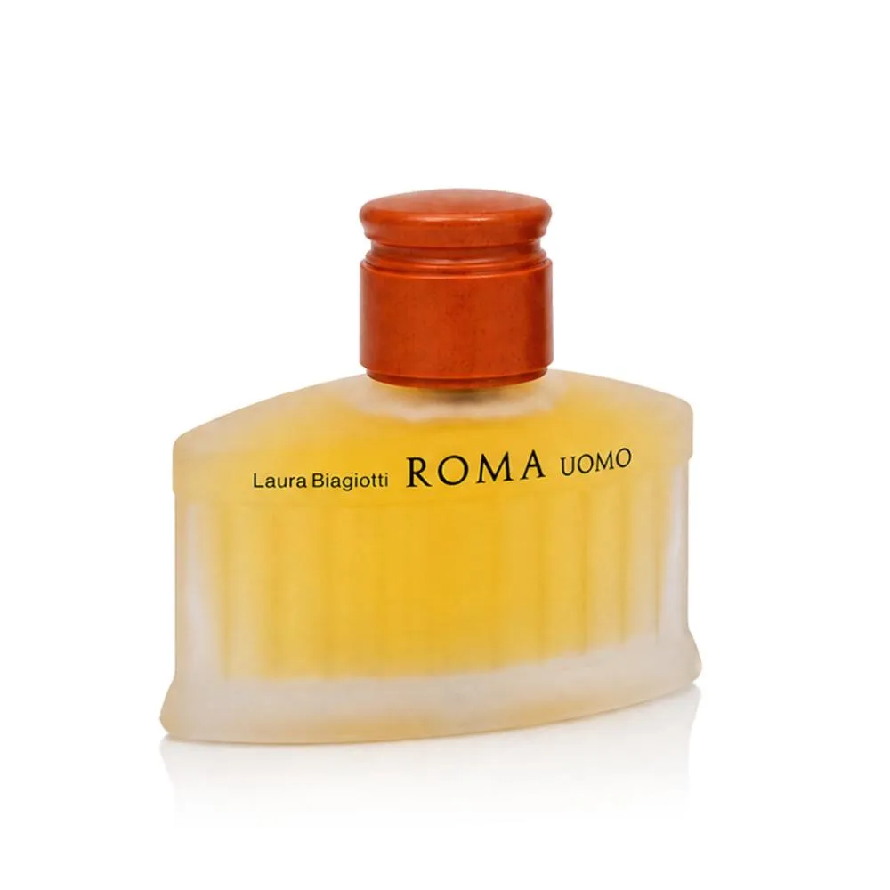 Roma Uomo dopobarba da uomo 75 ml