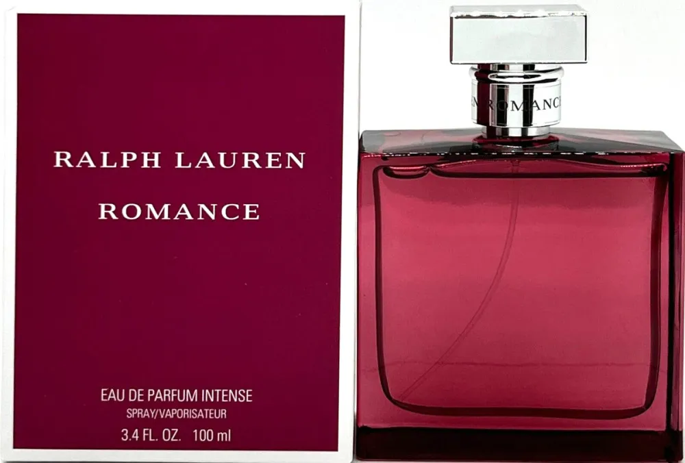 Romance Intense eau de parfum da donna 100 ml
