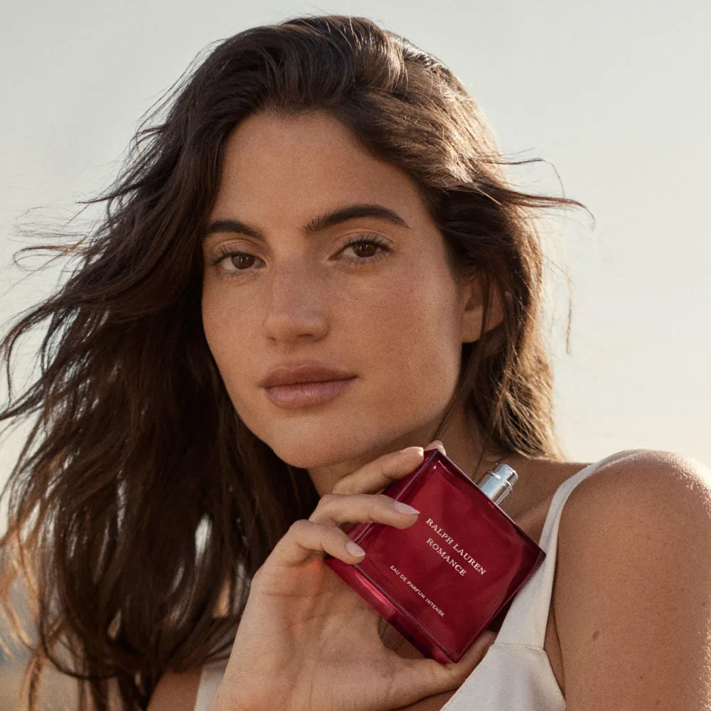 Romance Intense eau de parfum da donna 100 ml
