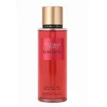 Spray per il corpo Romantic da donna 250 ml