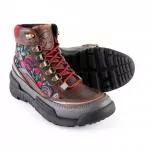 Inkkas Stivale Rooster Trekk