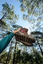 Inkkas Stivale Rooster Trekk