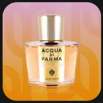 Rosa Nobile Eau de Parfum da donna 100 ml
