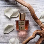 Rosa Nobile Eau de Parfum da donna 100 ml