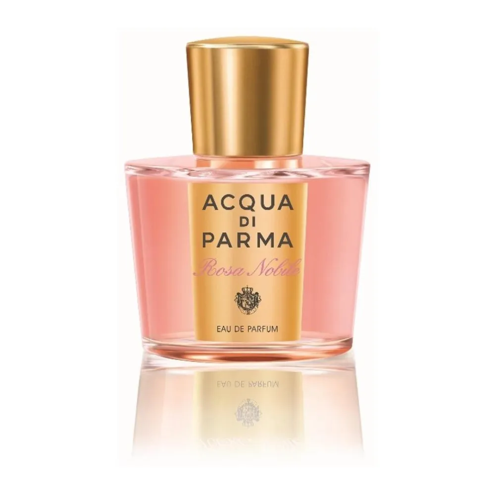 Rosa Nobile Eau de Parfum da donna 100 ml