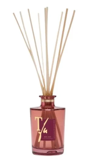 ROSE OUD collezione lusso STICK ML.250 PROFUMO PER AMBIENTI