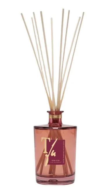 OUD Luxury Collection Bastoncini ML.500 Profumo per Ambiente