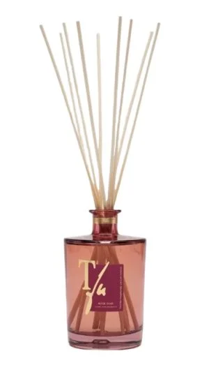 ROSE OUD Luxury Collection Bastoncini ML.500 Profumo per Ambiente