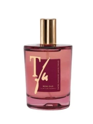 ROSE OUD luxury collection SPRAY ML.100 PROFUMO PER AMBIENTI - TFU