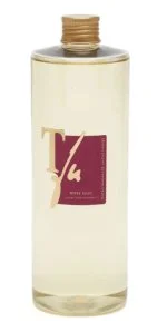 OUD collezione lusso Ricarica ml. 500 Fragranza per ambiente -TFU confezionata