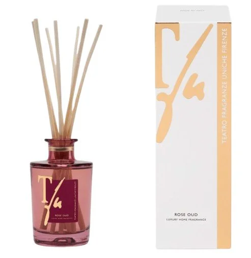 OUD Luxury Collection Bastoncini 100 ml Profumo per Ambiente
