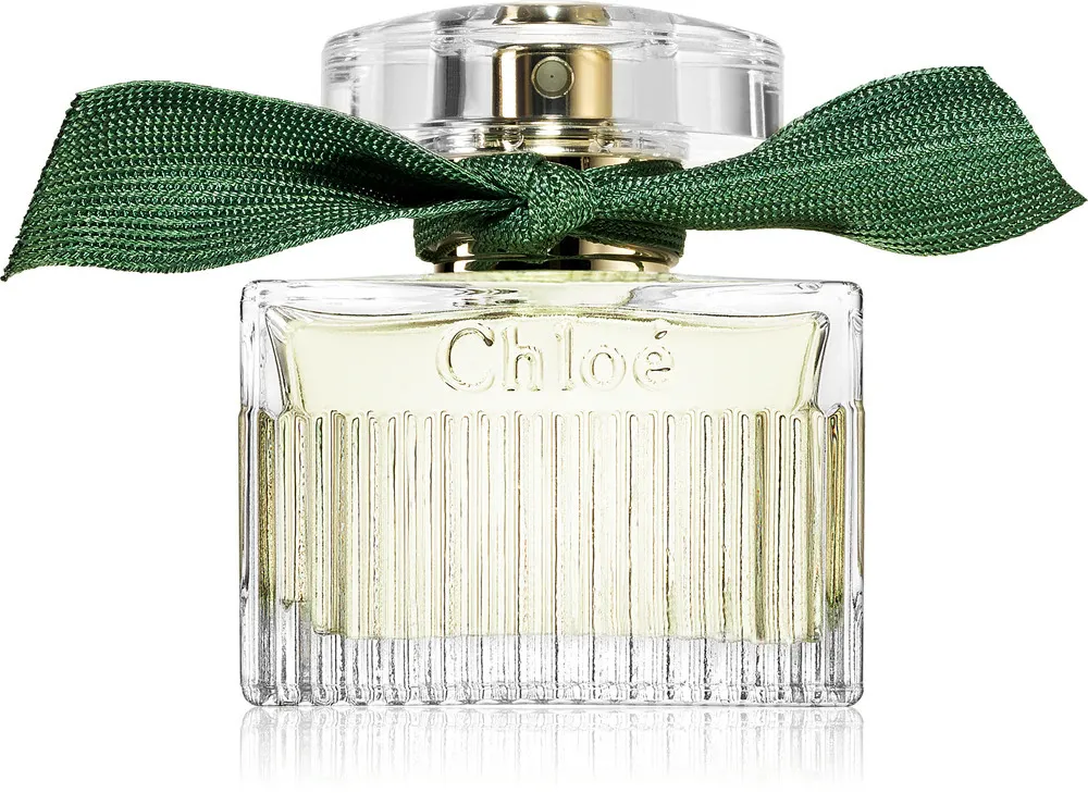 Rose Naturelle Intense Intense Eau de Parfum ricaricabile da donna 100 ml