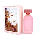 Roses D'Emotion Eau de Parfum da donna 100 ml