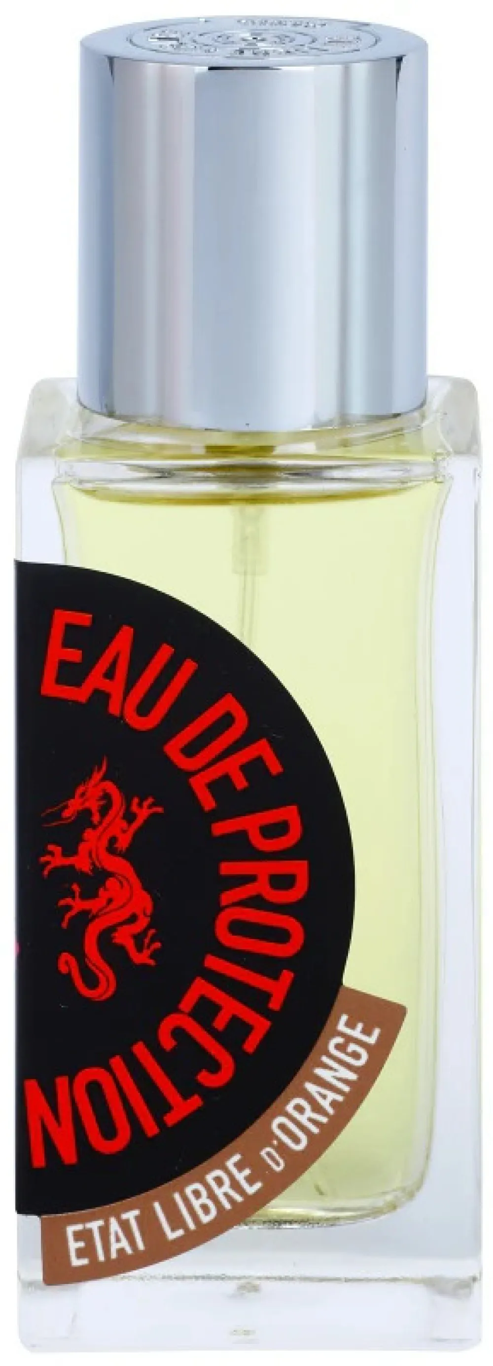 Rossy de Palma Eau de Protection Eau de Parfum da donna 100 ml