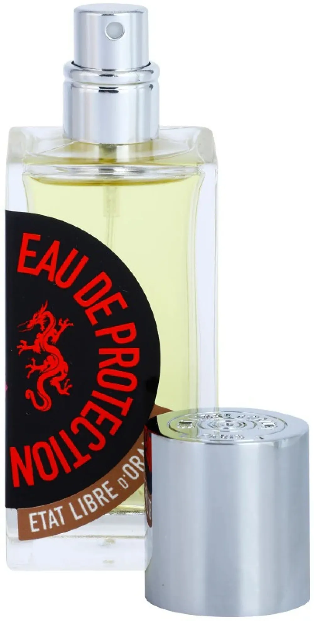 Rossy de Palma Eau de Protection Eau de Parfum da donna 100 ml