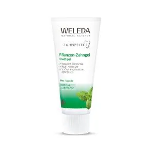 Weleda Gel dentale alle erbe 75ml