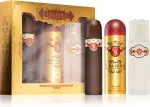 Royal Eau de Toilette da uomo 100 ml + Dopobarba 100 ml + Deodorante spray 200 ml