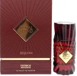 Royal Blend Sequoia estratto di profumo unisex 100 ml