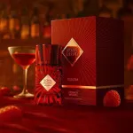 Royal Blend Sequoia estratto di profumo unisex 100 ml
