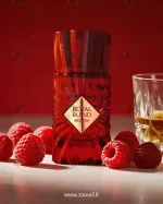 Royal Blend Sequoia estratto di profumo unisex 100 ml
