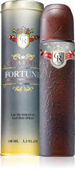 Royal Fortune Eau de Toilette da uomo 100 ml