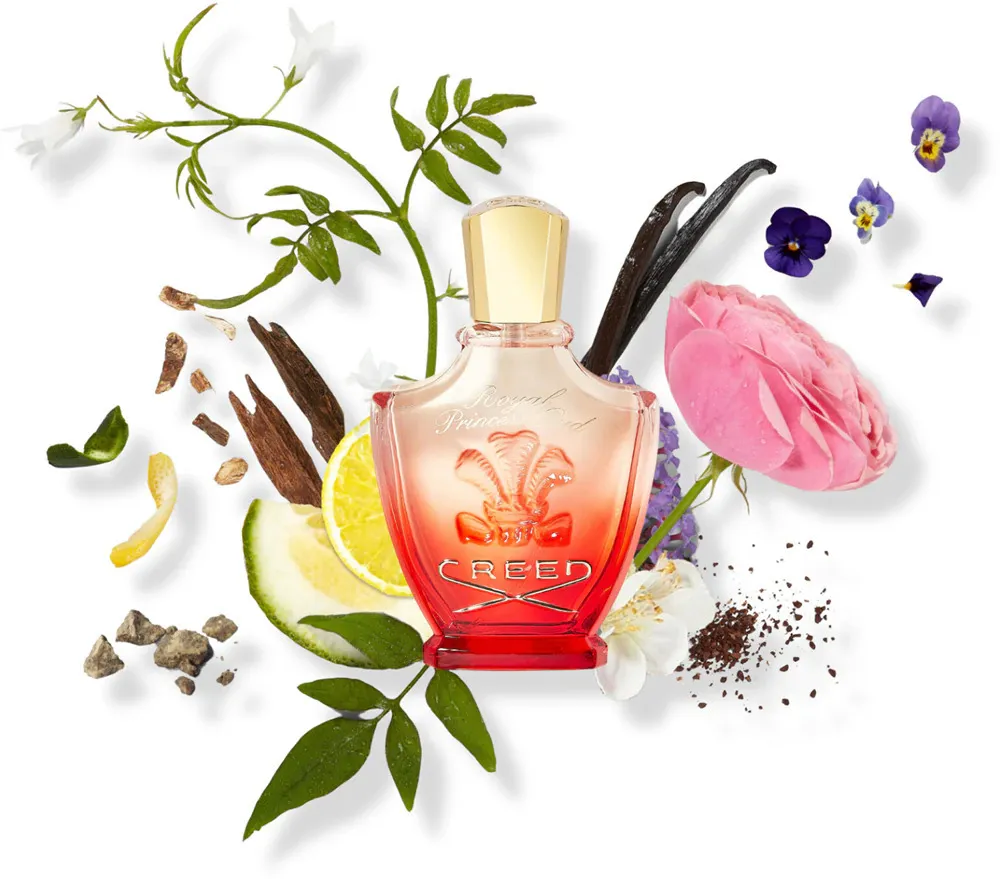Royal Princess Oud eau de parfum da donna 75 ml