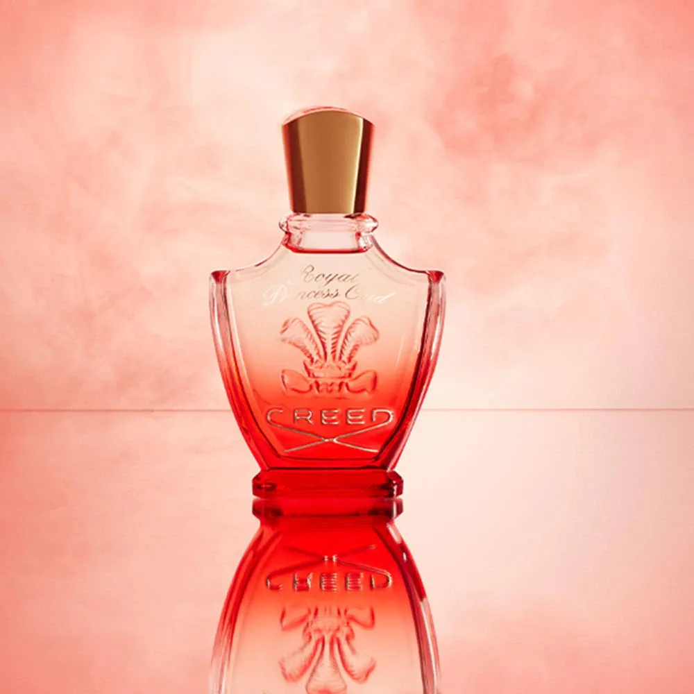 Royal Princess Oud eau de parfum da donna 75 ml