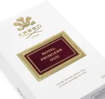 Royal Princess Oud eau de parfum da donna 75 ml