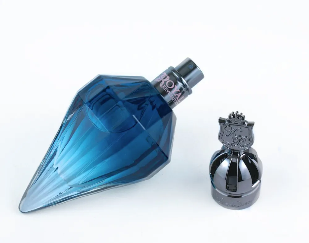 Royal Revolution eau de parfum da donna 100 ml