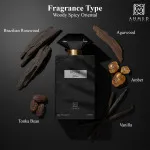 Royal Wood eau de parfum unisex 100 ml