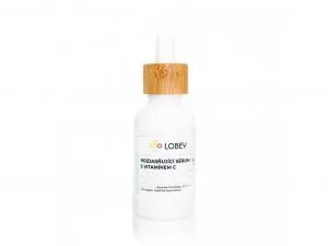 Lobey Siero illuminante con vitamina C 30 ml