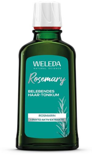 Tonico per capelli al rosmarino 100ml
