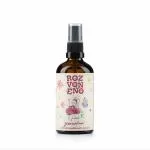Rozvoněno Deodorante per ambienti - Unique (100 ml) - con geranio e rosa di palma