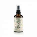 Rozvoněno Deodorante per ambienti - Peace of mind (100 ml) - con lavanda e patchouli
