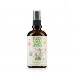 Rozvoněno Deodorante per ambienti - Risveglio (100 ml) - con limone, arancia e rosa di palma