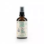 Rozvoněno Deodorante per ambienti - Brezza fresca (100 ml) - con eucalipto e limone