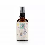 Rozvoněno Deodorante per ambienti - Inverno (100 ml) - con arancia, chiodi di garofano e cannella